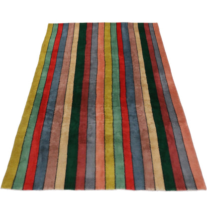 7 x 10 Vintage Sivas Rug 51365