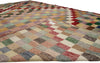 6 x 10 Vintage Oushak Rug 51368