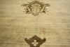 5 x 13 Vintage Turkish Oushak Rug 51370