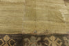 9 x 11 Vintage Turkish Kars Rug 51371