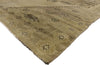 10 x 13 Vintage Turkish Oushak Rug 51372