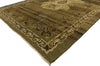 7 x 11 Vintage Turkish Kars Rug 51380