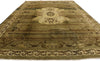 7 x 11 Vintage Turkish Kars Rug 51380