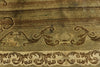 7 x 11 Vintage Turkish Kars Rug 51380