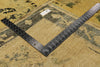 9 x 13 Vintage Turkish Oushak Rug 51387