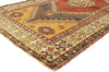4 x 7 Vintage Turkish Oushak Rug 51391