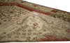 5 x 9 Vintage Turkish Oushak Rug 51394