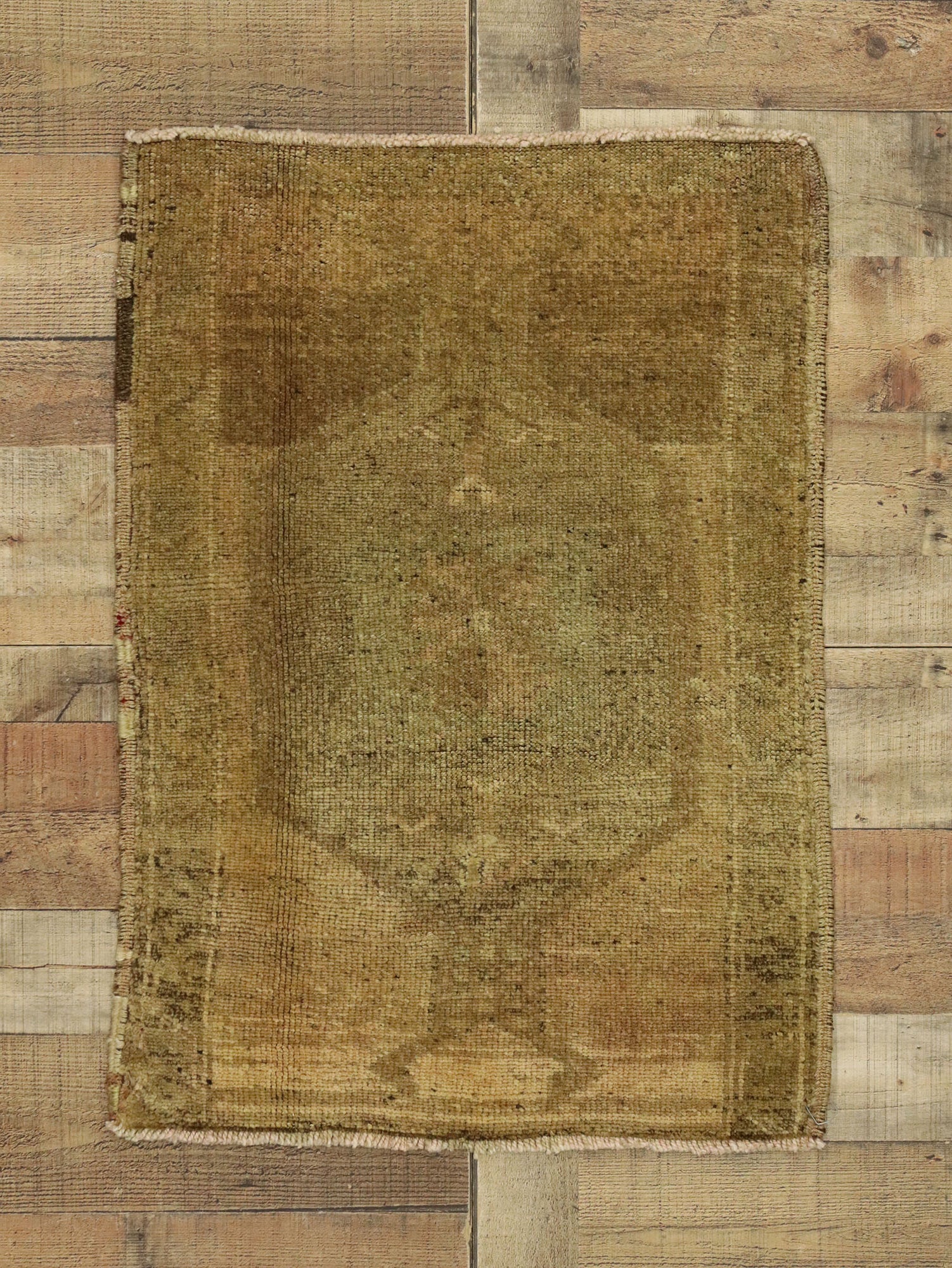 2 x 3 Vintage Yastik Rug 51421