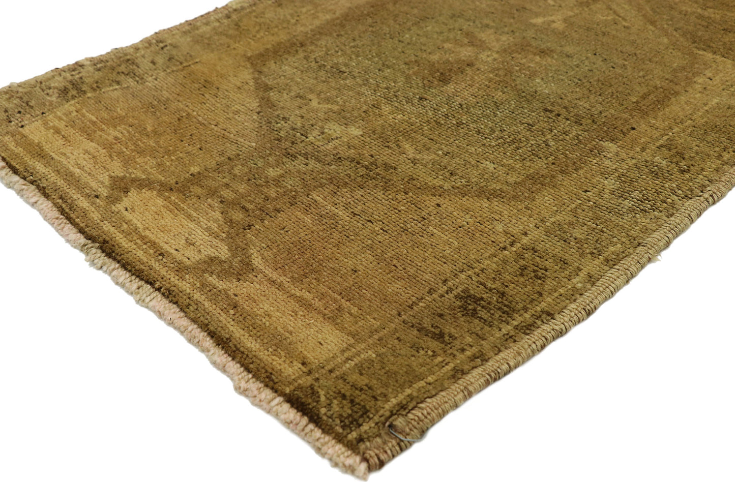 2 x 3 Vintage Yastik Rug 51421