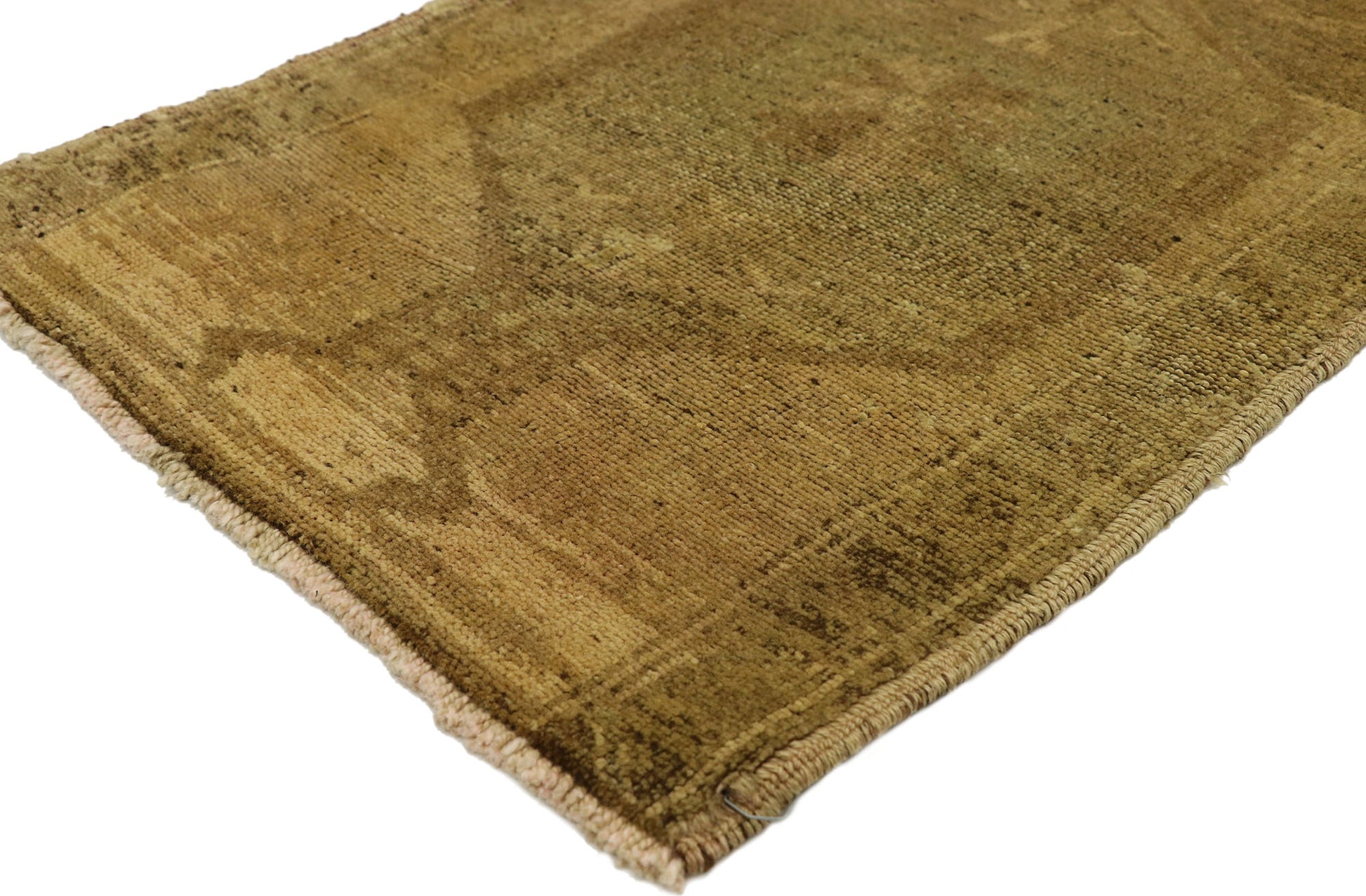 2 x 3 Vintage Yastik Rug 51421
