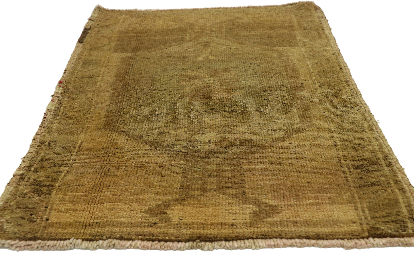2 x 3 Vintage Yastik Rug 51421