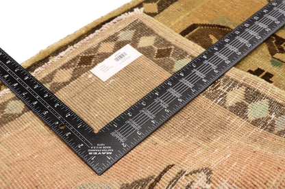 2 x 3 Vintage Yastik Rug 51422