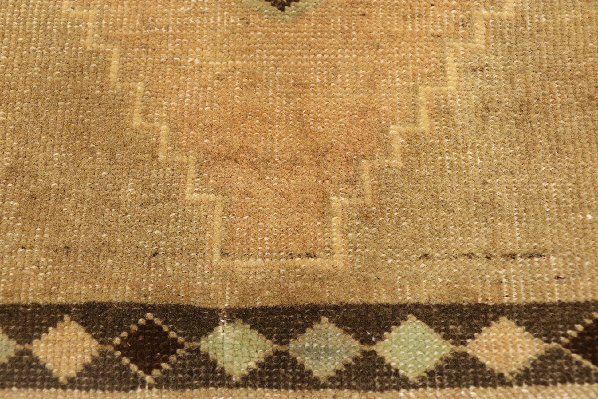 2 x 3 Vintage Yastik Rug 51422