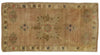 2 x 3 Vintage Yastik Rug 51423