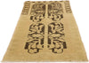 2 x 3 Vintage Turkish Yastik Rug 51430