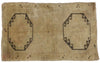 2 x 3 Vintage Yastik Rug 51435