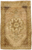 2 x 3 Vintage Turkish Yastik Rug 51436