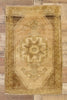 2 x 3 Vintage Turkish Yastik Rug 51436