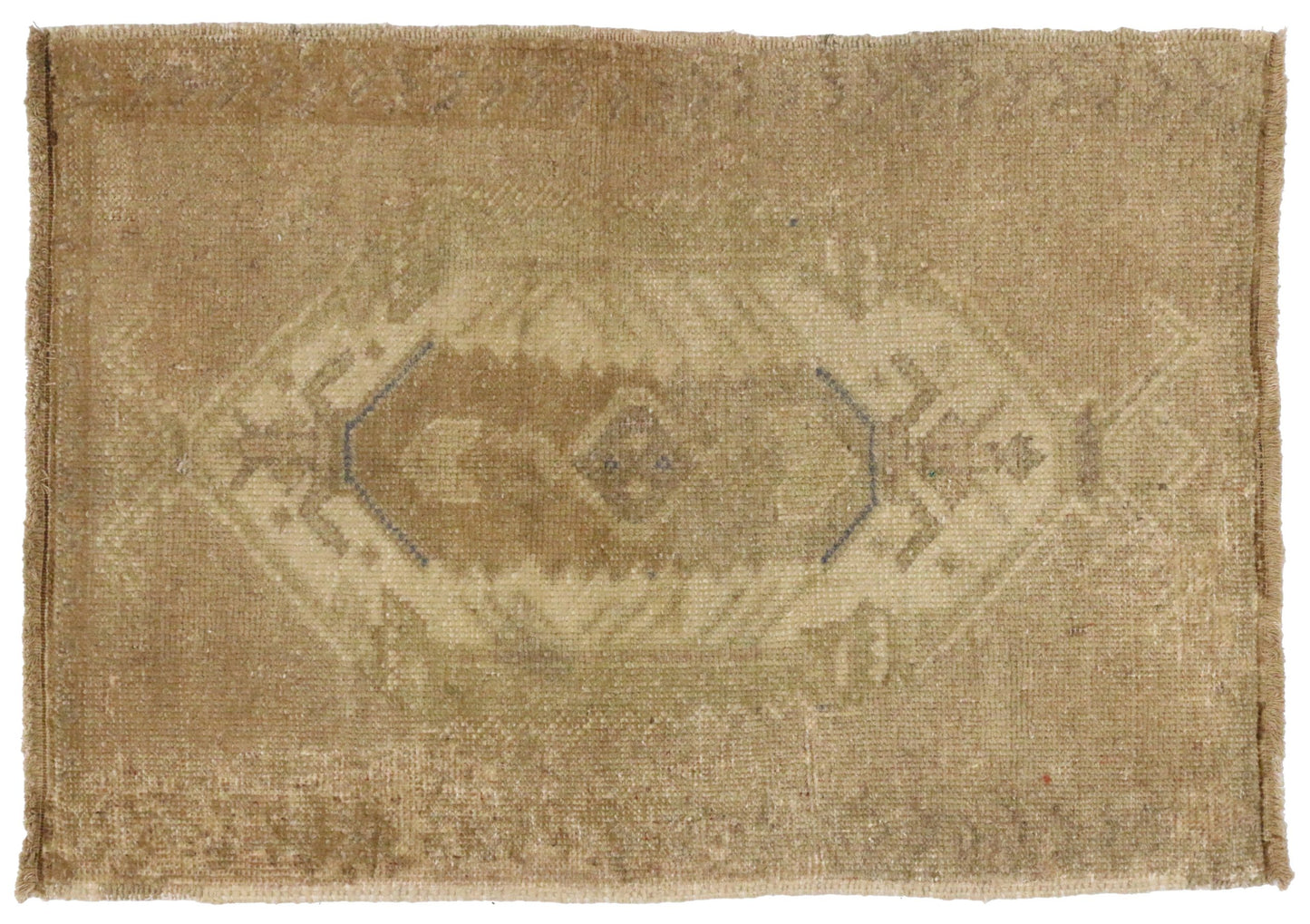 2 x 3 Vintage Yastik Rug 51437