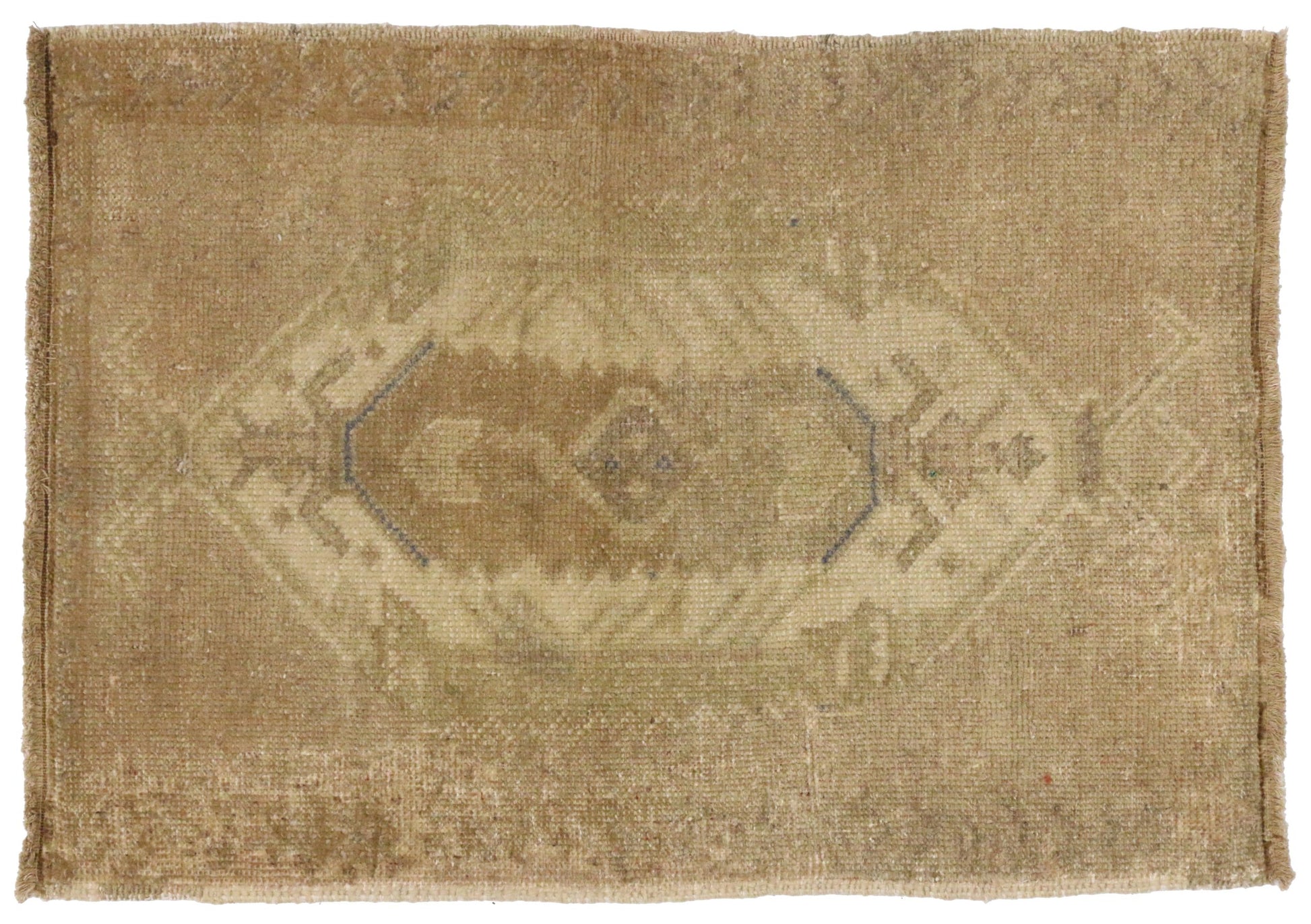 2 x 3 Vintage Yastik Rug 51437