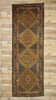 4 x 12 Antique Oushak Rug 51451