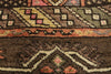 4 x 12 Antique Oushak Rug 51451