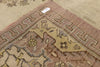 8 x 10 Vintage Turkish Oushak Rug 51452