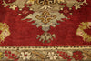 2 x 3 Vintage Turkish Yastik Rug 51461