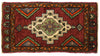 2 x 3 Vintage Yastik Rug 51464