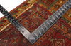 2 x 4 Vintage Yastik Rug 51466
