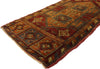 2 x 4 Vintage Yastik Rug 51466