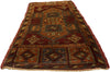 2 x 4 Vintage Yastik Rug 51466