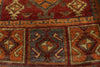 2 x 4 Vintage Yastik Rug 51466