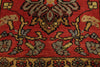 2 x 3 Vintage Turkish Yastik Rug 51483
