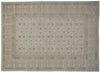 10 x 14 Modern Khotan Rug 51516