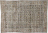 8 x 12 Antique Mahal Rug 51526