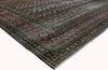 10 x 13 Antique Yazd Rug 51529