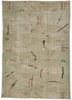 6 x 9 Vintage Sivas Rug 51536