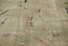 6 x 9 Vintage Sivas Rug 51536