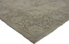 9 x 12 Vintage Sivas Rug 51540