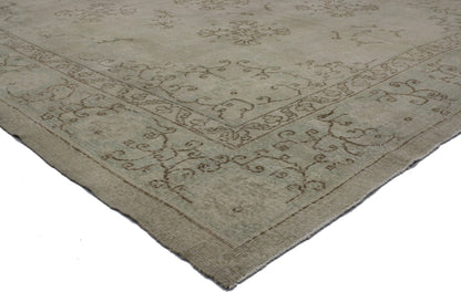 9 x 12 Vintage Sivas Rug 51540