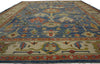 12 x 16 Oushak Rug 51546