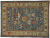 12 x 16 Oushak Rug 51546