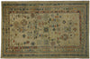 10 x 15 Oushak Rug 51547