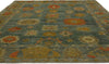 8 x 10 Oushak Rug 51548