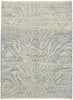 9 x 12 Turkish High-Low Rug 51549