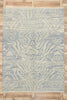 9 x 12 Turkish High-Low Rug 51549