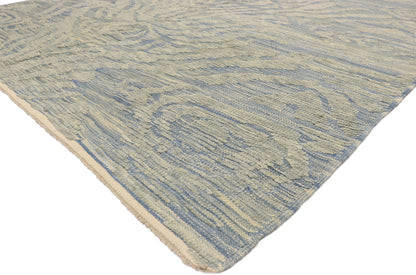 9 x 12 Turkish High-Low Rug 51549