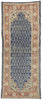 2 x 5 Vintage Turkish Sivas Rug 51551