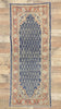 2 x 5 Vintage Turkish Sivas Rug 51551